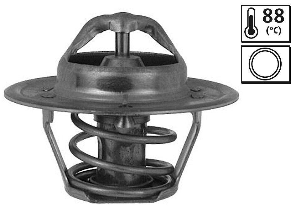 VALEO Termostaatti, jäähdytysneste 820049 VALEO 820049 ROVER 800 Hatchback (XS) termostaatti vaihto hinta