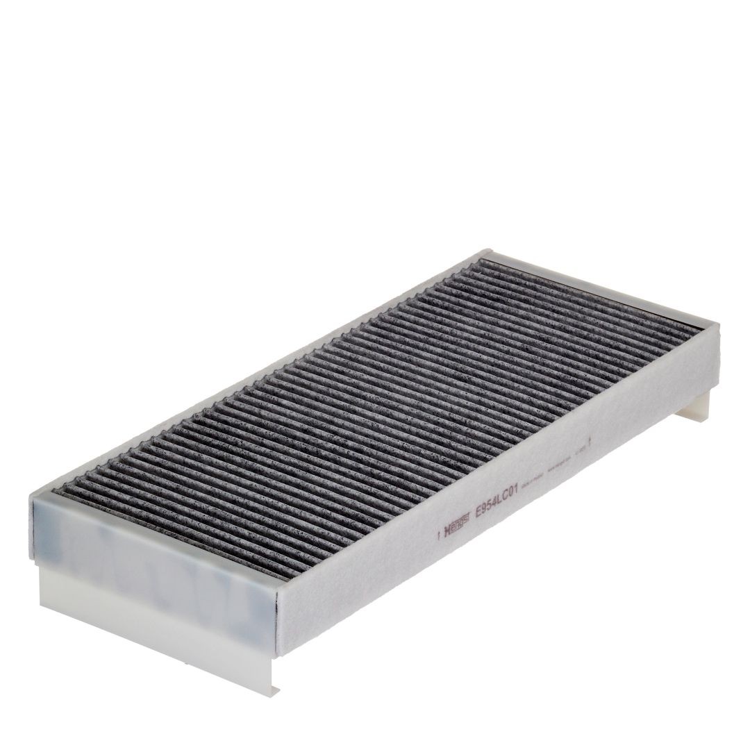 HENGST FILTER Interieurfilter E954LC01 E954LC01 Interieurfilter HENGST FILTER CHEVROLET EPICA
