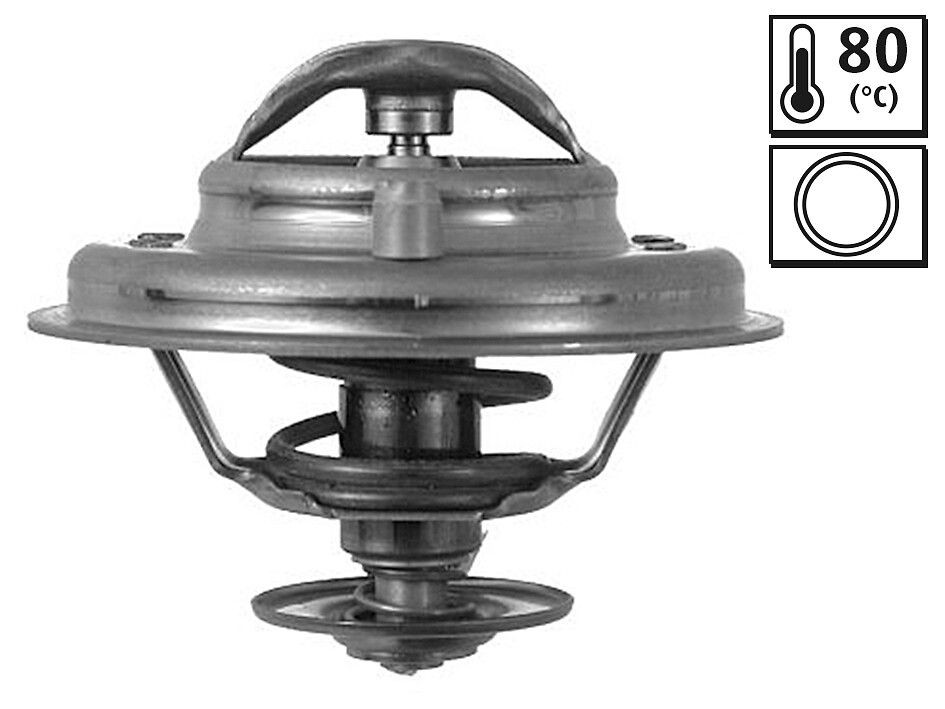 Termóstato, líquido de refrigeração VALEO 820064 VALEO 820064: Termóstato de água Ford GALAXY 2002