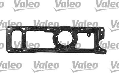 VALEO Kinnitus, ventilaator 820123 820123 VALEO Kinnitus, ventilaator Volvo odav