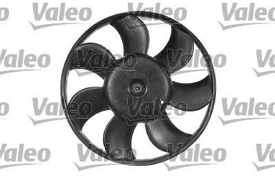 VALEO Koelventilatorwiel 820128 auto Koelventilator VALEO 820128 kopen