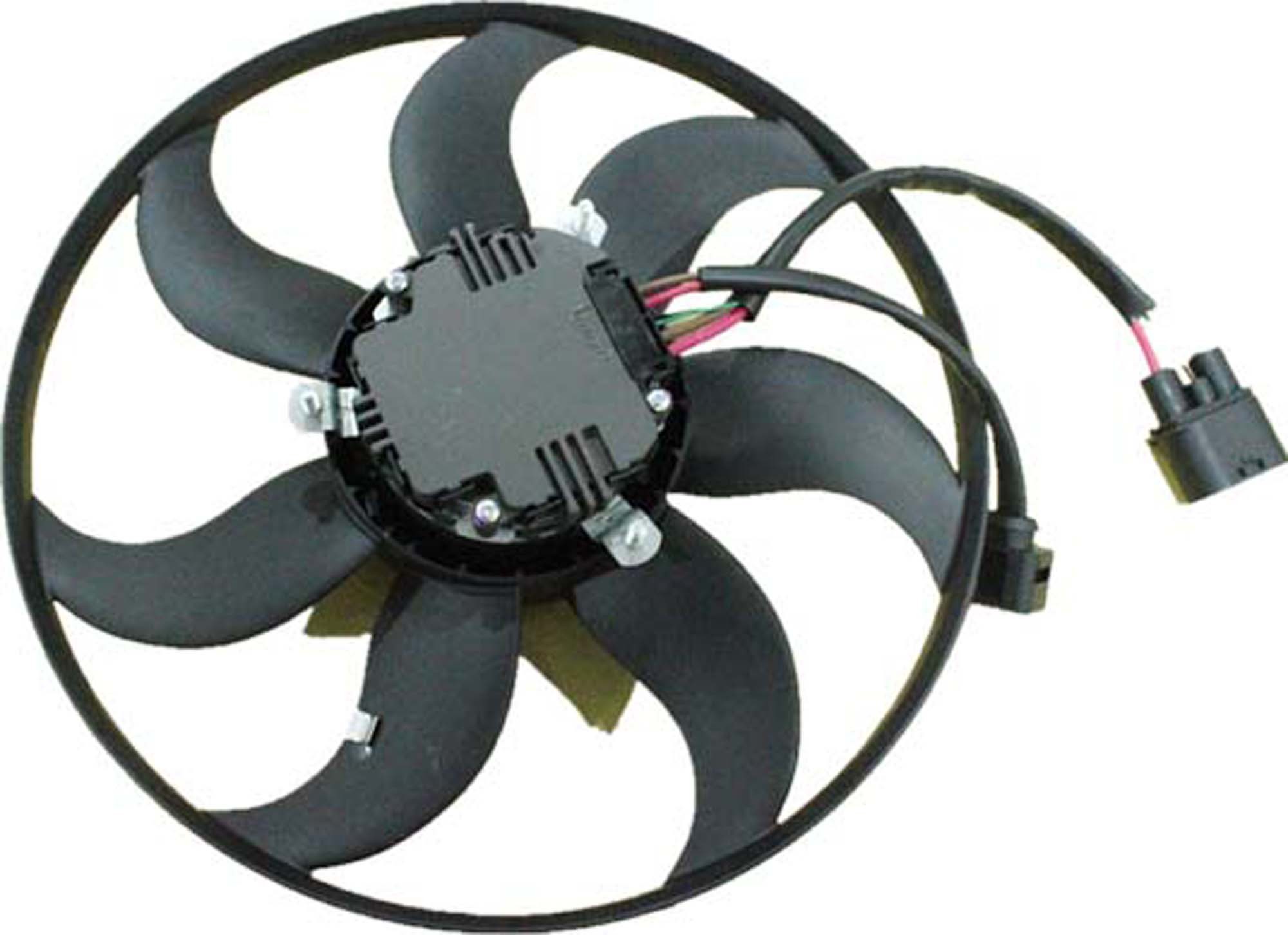 DOGA Βεντιλατέρ EAU033 Βεντιλατέρ DOGA Seat ALTEA EAU033