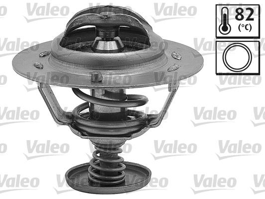 VALEO Termostat chladenia 820513 820513 Termostat VALEO RENAULT MODUS