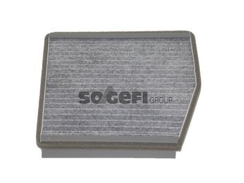 TECNOCAR Kupefilter EC358 Kupefilter TECNOCAR Fiat BRAVA EC358