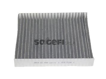 TECNOCAR Interieurfilter EC484 EC484 Airco filter FORD RANGER TECNOCAR