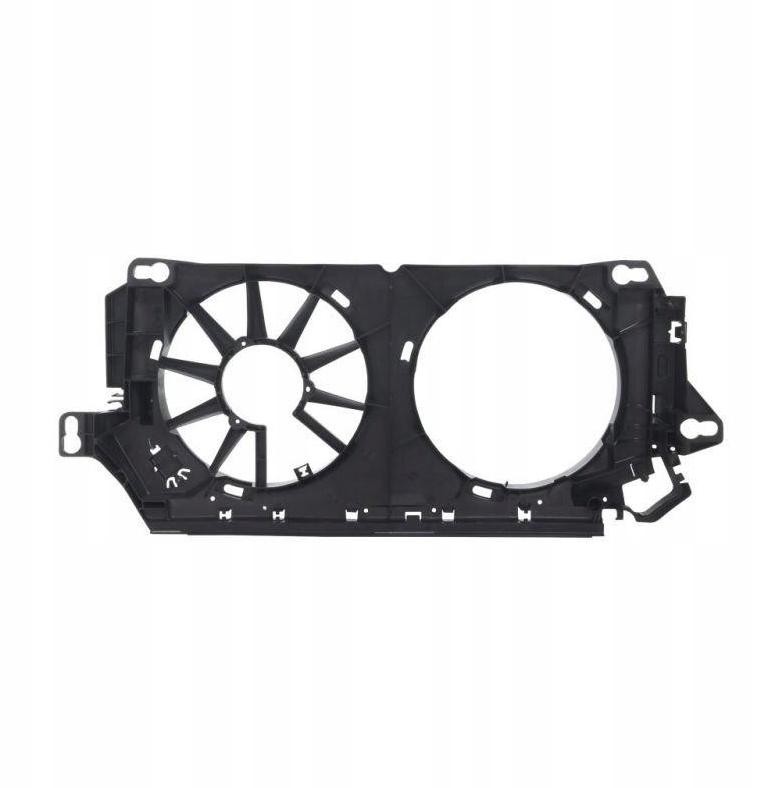 VALEO Suporte, ventilador de radiador 820751 820751 Suporte, ventilador de radiador MERCEDES-BENZ Série 124 VALEO