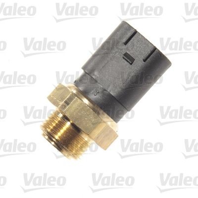 VALEO Interruptor de temperatura, ventilador do radiador 820831 820831 Interruptor de temperatura ventilador do radiador AUDI A6 VALEO