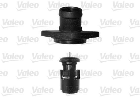 VALEO Thermostat d'eau 820962 Thermostat liquide de refroidissement VALEO LEON 820962 pas cher