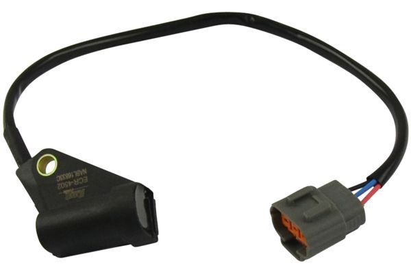 KAVO PARTS Σηματοδ. παλμών, στροφ. άξονας ECR-4502 Αισθητήρας στροφών KAVO PARTS Renault MEGANE ECR-4502