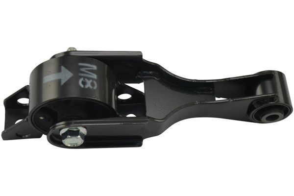 Paigutus, Mootor KAVO PARTS EEM-1004 KAVO PARTS EEM-1004 Mootoripadi tagumine vasak Chevrolet SPARK 2008