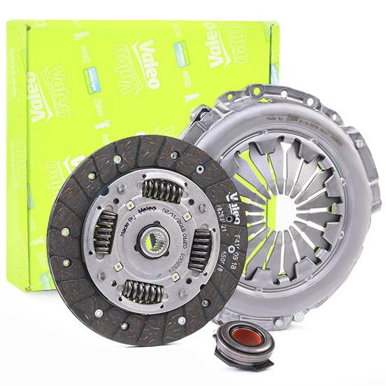 VALEO Clutch kit 821457 VALEO 821457 Clutch kit FIAT Siena (178, 172) 1.0 RST Fire Flex 66 hp 2008