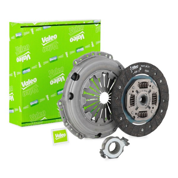 VALEO Koblingssæt 826234 VALEO 826234 Koblingssæt ROVER Streetwise Hatchback 1.8 117 HK 2003