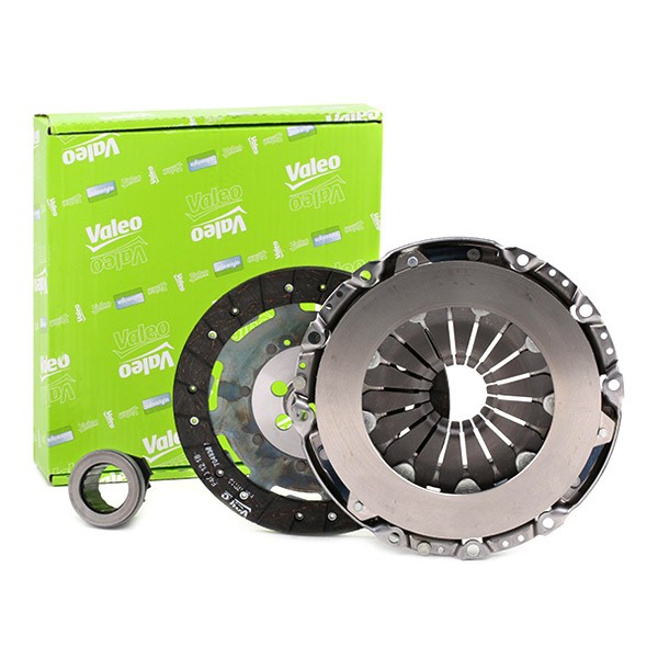 VALEO Koppelingsset 826268 BMW 2-serie Race-koppeling VALEO KIT3P 826268