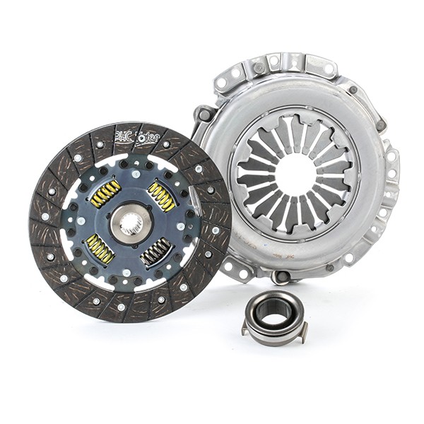 Sidurikomplekt VALEO 826279 VALEO KIT3P 826279 SUZUKI CELERIO 2017 Sidurikomplekt