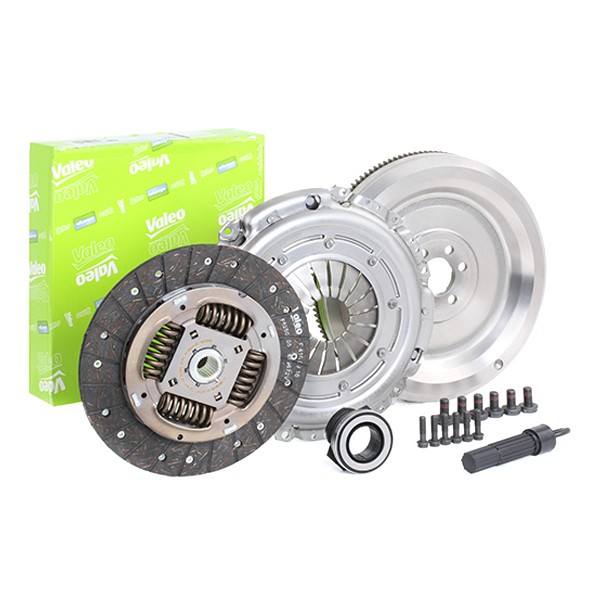 Kytkinpaketti VALEO 826317 VALEO KIT4P - CONVERSION KIT 826317: Kytkinsarja Volkswagen BORA 2023