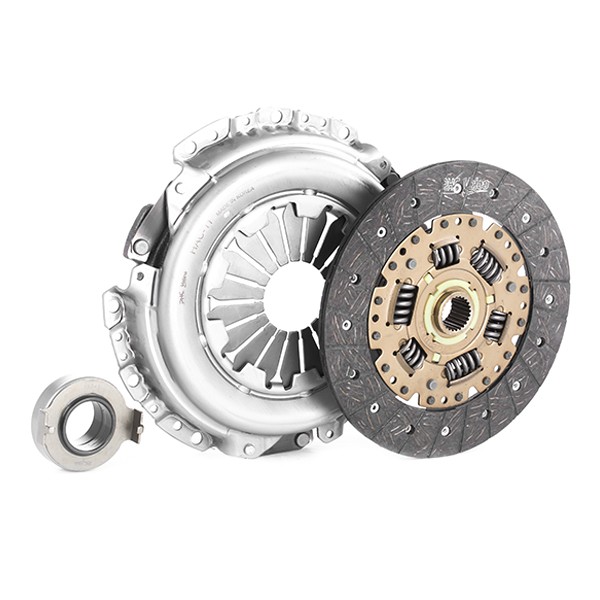 Kopplingssats VALEO 826380 VALEO KIT3P 826380: Kopplingssats Honda CITY 2020