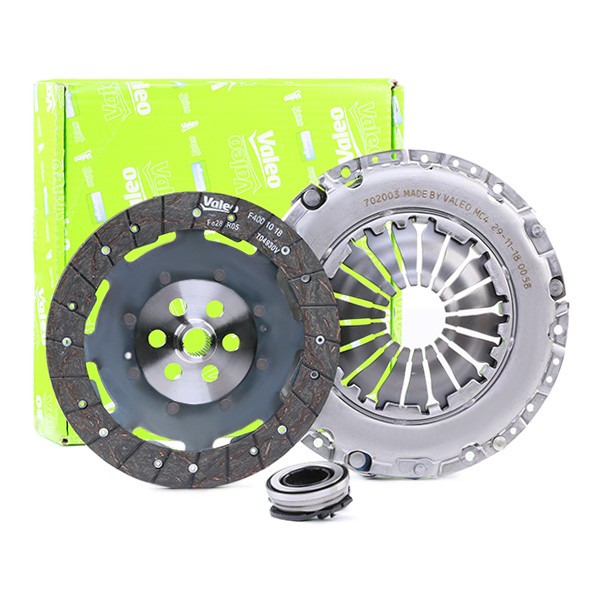 Sajūga komplekts VALEO 826473 VALEO KIT3P 826473: Sajūga komplekts Seat LEON 1999