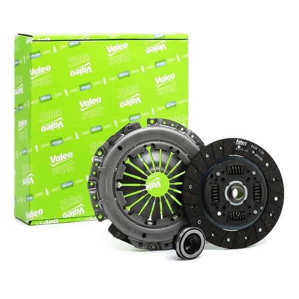 VALEO Clutch kit 826533 826533 VALEO clutch kit for SEAT ATECA