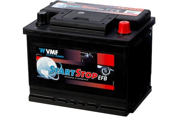 VMF Batteria EFB560560 EFB560560 Batteria auto VMF Chevrolet
