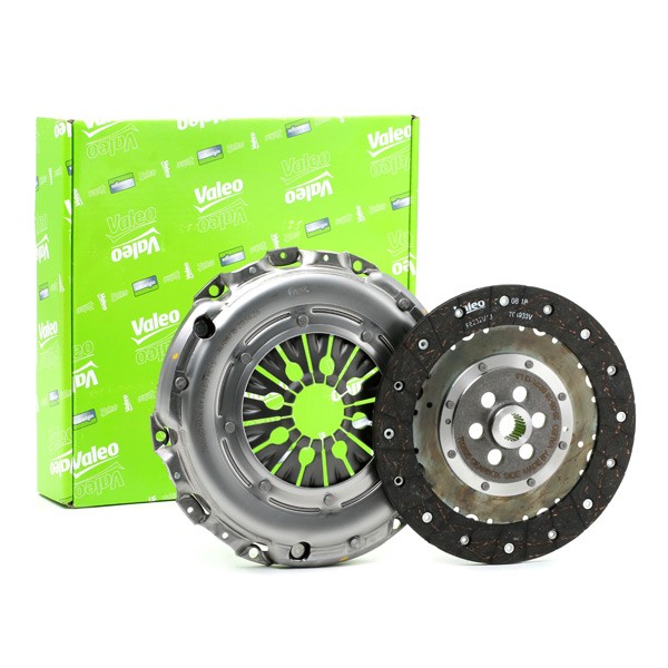 VALEO Clutch kit 826731 price Volkswagen 5K1 Clutch and flywheel kit 826731 VALEO