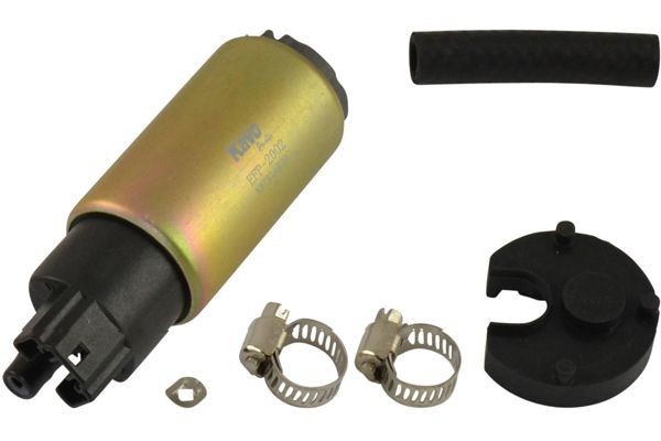 Αντλία βενζίνης KAVO PARTS EFP-2002 KAVO PARTS EFP-2002 Αντλία καυσίμου ηλεκτρικό SUBARU IMPREZA 2007