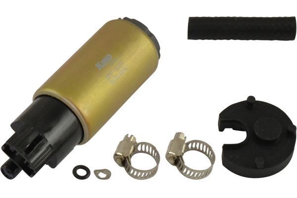 KAVO PARTS Benzinepomp EFP-9007 KAVO PARTS Dieselpomp EFP-9007 evaluatie