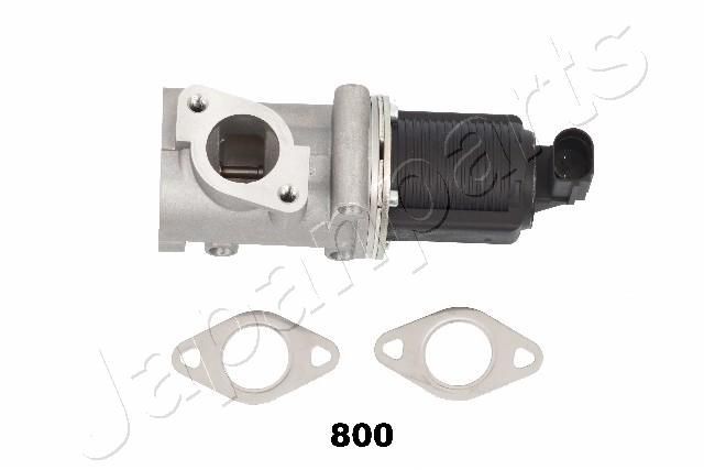 JAPANPARTS Vanne EGR EGR-800 Tuyau d'air EGR JAPANPARTS LINEA EGR-800 pas cher