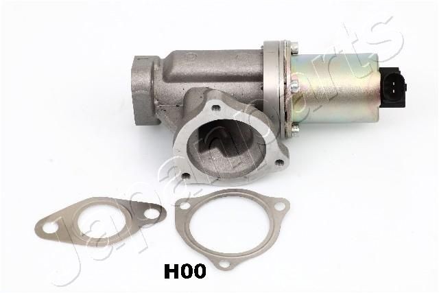 JAPANPARTS EGR-klapp EGR-H00 EGR-H00 EGR klapp JAPANPARTS KIA CERATO