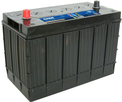 EXIDE Batteria EJ110B EXIDE EJ110B Batteria 110/127 (LDH) prezzo