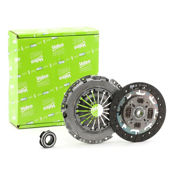VALEO Kopplingssats 828013 828013 VALEO kopplingssats Volkswagen POLO