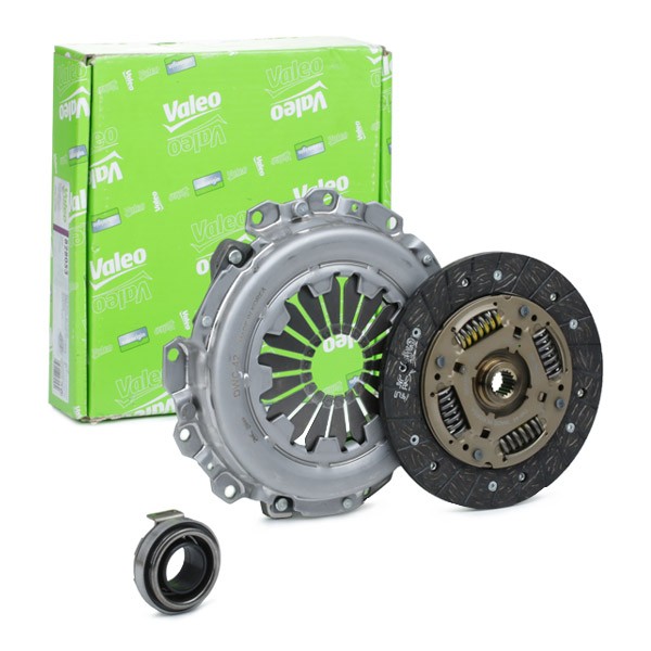VALEO Koblingssæt 828053 828053 KIT3P Sports kobling CHEVROLET TAHOE VALEO
