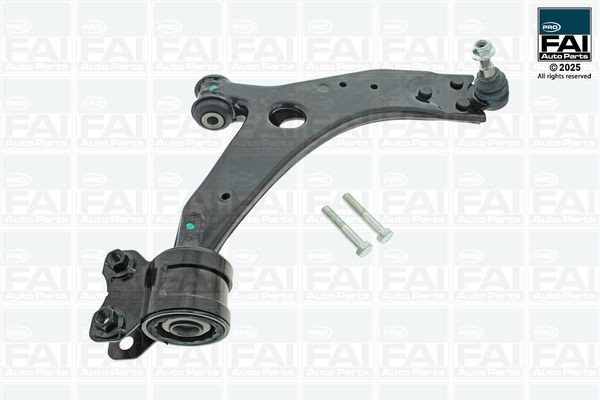 FAI AutoParts Pakningssæt, udstødningsmanifold EM1043 FAI AutoParts Udstødningsmanifold pakning MG EM1043