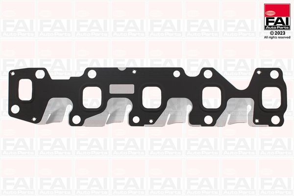 FAI AutoParts Dichtungssatz, Abgaskrümmer EM1321 EM1321 Abgaskrümmerdichtung CHEVROLET G20 FAI AutoParts kaufen