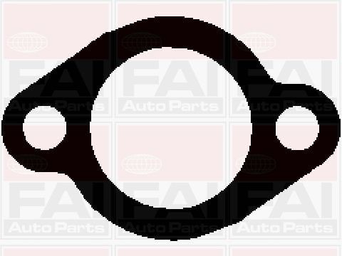 FAI AutoParts Pakningssæt, udstødningsmanifold EM1362 EM1362 Udstødningsmanifold pakning FAI AutoParts VW TOURAN