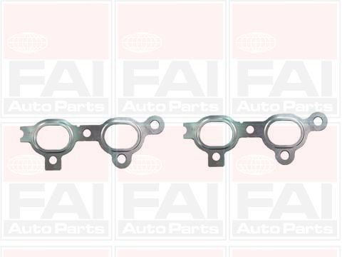 FAI AutoParts Tihendikomplekt, Väljalaskekollektor EM1366 Väljalaskekollektori tihend FAI AutoParts i30 EM1366 odav