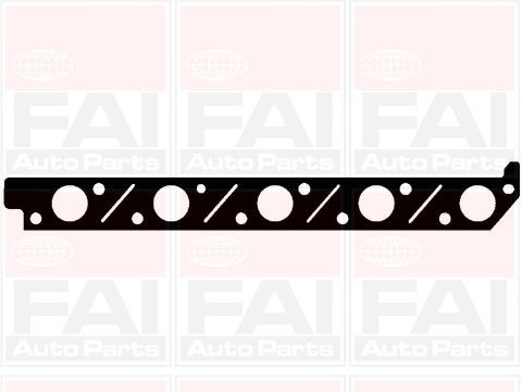 FAI AutoParts Packningssats, avgasgrenrör EM1389 EM1389 Grenrörspackning FAI AutoParts VOLVO 480 E