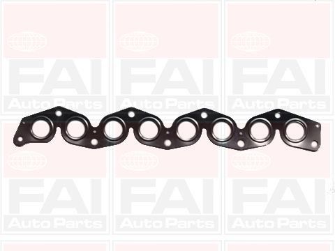 FAI AutoParts Gasket Set, exhaust manifold EM1437 EM1437 FAI AutoParts JEEP exhaust manifold gasket