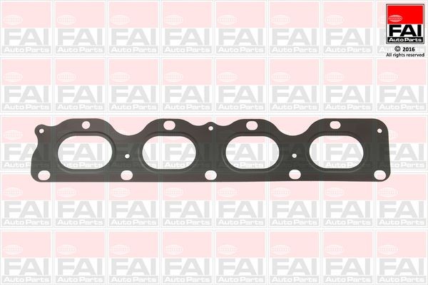 FAI AutoParts Jeu de joints d'étanchéité, collecteur d'échappement EM1443 Chevrolet G20 Joint de collecteur d'echappement FAI AutoParts EM1443