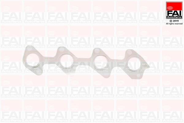 FAI AutoParts Uitlaatspruitstukpakking EM1450 EM1450 FAI AutoParts Uitlaatspruitstuk pakking Renault goedkoop