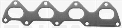 FAI AutoParts Kit guarnizioni, Collettore gas scarico EM1476 EM1476 Guarnizione collettore scarico SKODA CITIGO FAI AutoParts costo