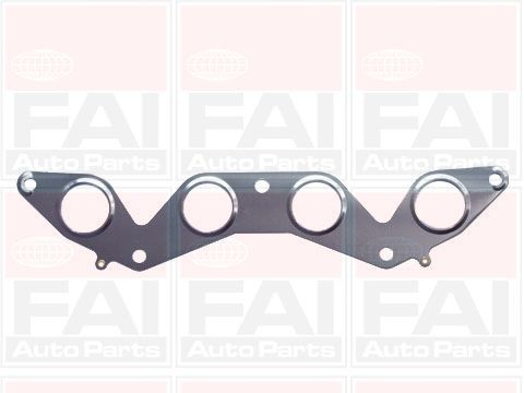 FAI AutoParts Uitlaatspruitstukpakking EM1555 Honda JAZZ Uitlaatspruitstuk pakking FAI AutoParts EM1555