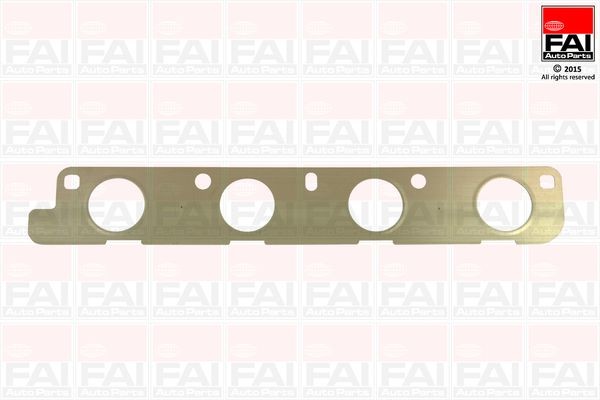 FAI AutoParts Kit guarnizioni, Collettore gas scarico EM1661 EM1661 Guarnizione collettore scarico SEAT IBIZA FAI AutoParts costo