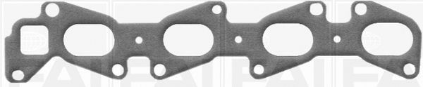 FAI AutoParts Tetningssett, eksosmanifold EM1681 EM1681 Eksosmanifold pakning LEXUS RX FAI AutoParts