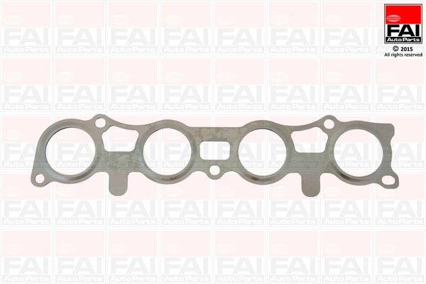 FAI AutoParts Packningssats, avgasgrenrör EM2107 EM2107 FAI AutoParts packning avgasgrenrör Renault CLIO