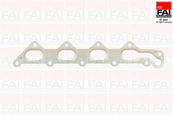 FAI AutoParts Tihendikomplekt, Väljalaskekollektor EM2109 Väljalaskekollektori tihend FAI AutoParts ORLANDO EM2109 odav