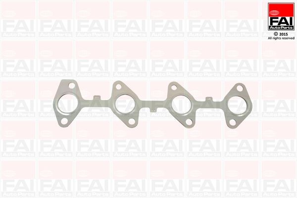 FAI AutoParts Dichtungssatz, Abgaskrümmer EM2124 EM2124 Abgaskrümmerdichtung FAI AutoParts TOYOTA PROACE VERSO