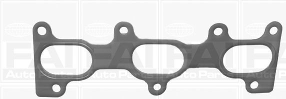 FAI AutoParts Jogo de juntas, colector de escape EM2200 FAI AutoParts Junta colector de escape KIA EM2200