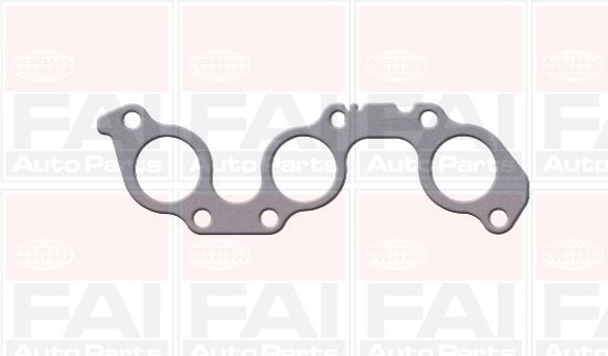 FAI AutoParts Tetningssett, eksosmanifold EM2226 Eksosmanifold pakning FAI AutoParts RX EM2226 billige