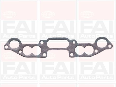 FAI AutoParts Tetningssett, eksosmanifold EM230 Manifold pakning FAI AutoParts Renault SUPER 5 EM230