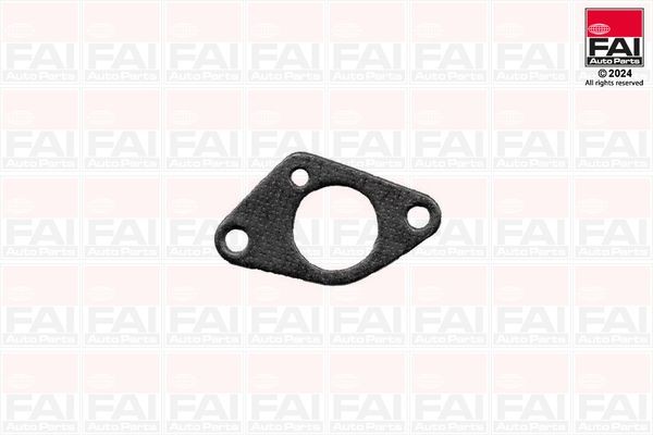 FAI AutoParts Uitlaatspruitstukpakking EM284 Peugeot 206 Uitlaatspruitstuk pakking FAI AutoParts EM284